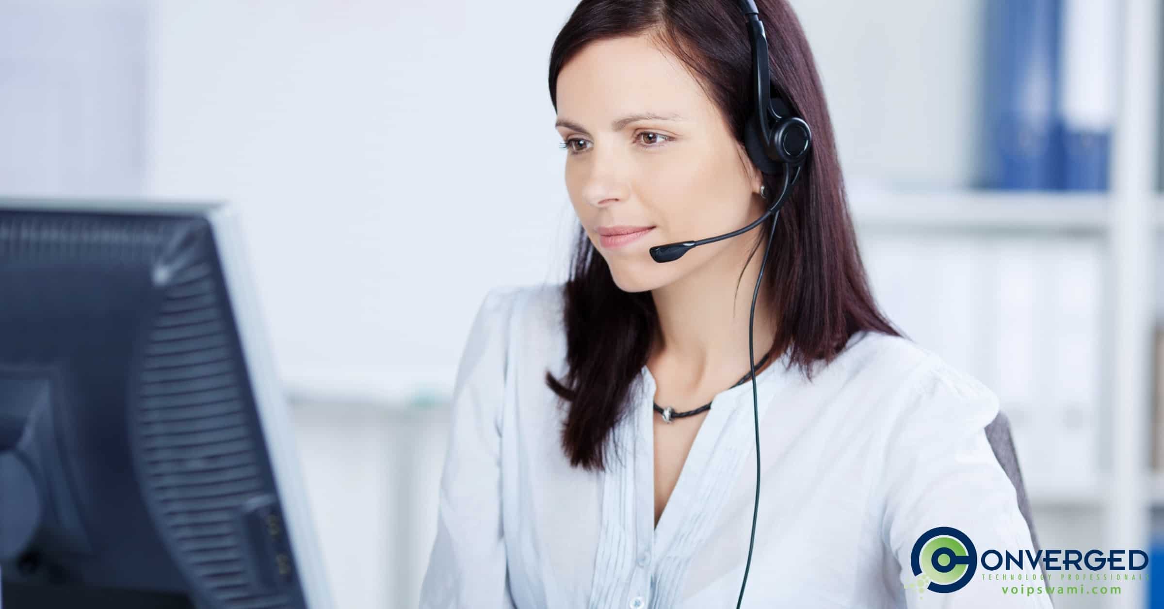 How Does Skills-Based Routing Reduce Call Center Workloads