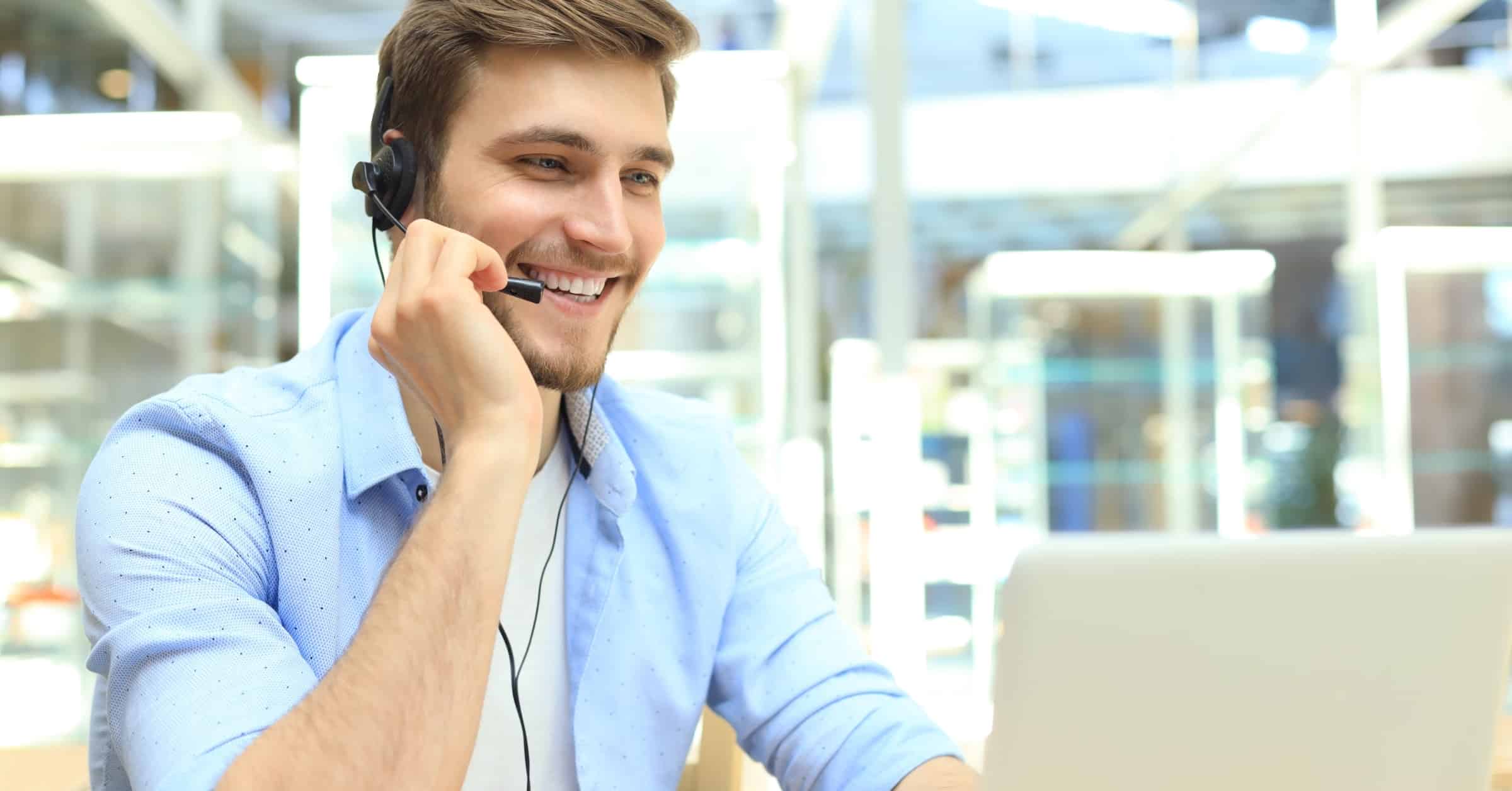 Modern Cloud Contact Centers Are the New Customer Service Initiative