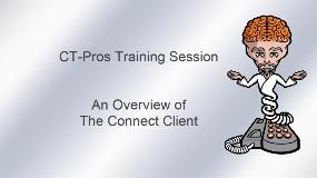 Mitel Connect Client Training Videos By Converged Technology Professionals